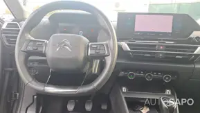 Citroen C4 1.2 PureTech Shine de 2021