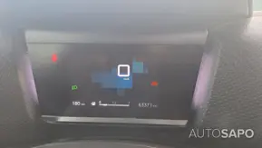 Citroen C4 1.2 PureTech Shine de 2021