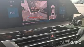 Citroen C4 1.2 PureTech Shine de 2021