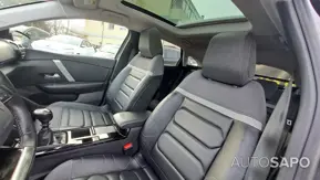 Citroen C4 1.2 PureTech Shine de 2021