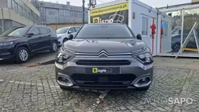 Citroen C4 1.2 PureTech Shine de 2021