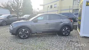 Citroen C4 1.2 PureTech Shine de 2021