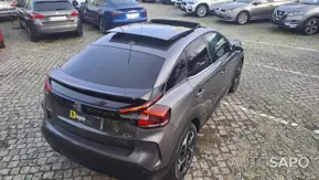 Citroen C4 1.2 PureTech Shine de 2021