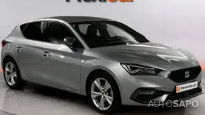 Seat Leon de 2022