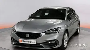 Seat Leon de 2022