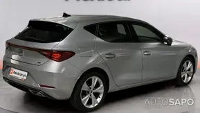 Seat Leon de 2022