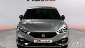 Seat Leon de 2022
