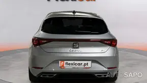 Seat Leon de 2022