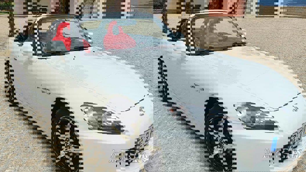 Honda S2000 S 2000 de 2000