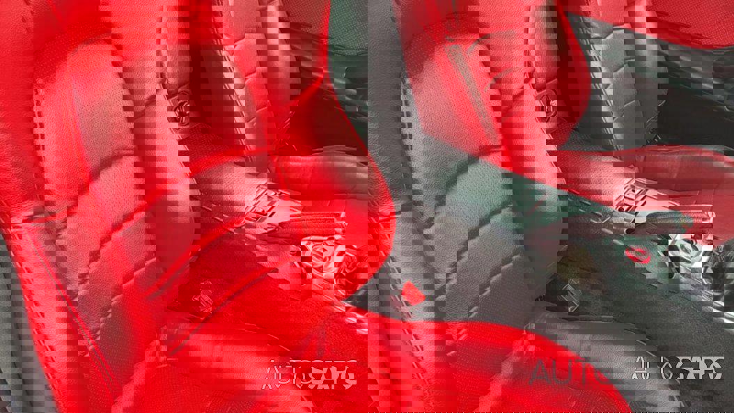 Honda S2000 S 2000 de 2000