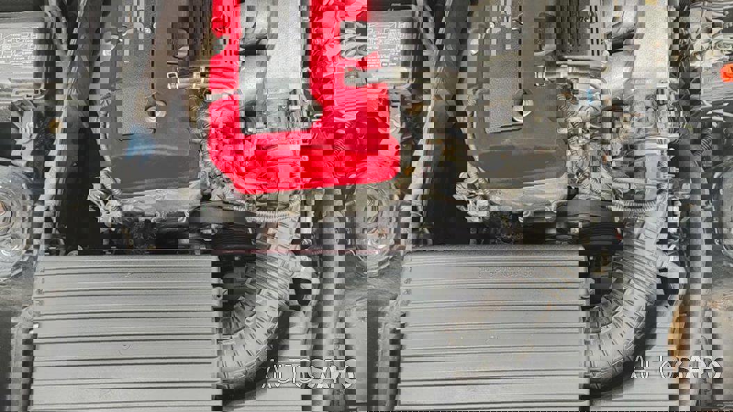 Honda S2000 S 2000 de 2000