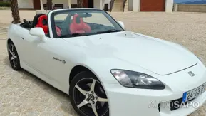 Honda S2000 S 2000 de 2000