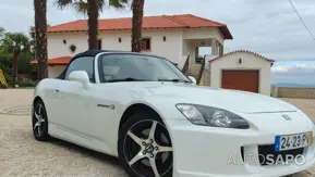 Honda S2000 S 2000 de 2000