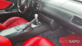 Honda S2000 S 2000 de 2000