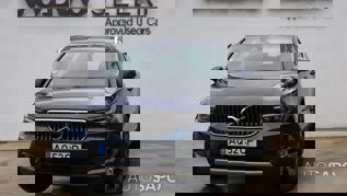 Volvo XC40 de 2019