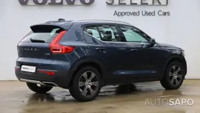 Volvo XC40 de 2019