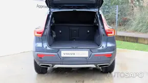 Volvo XC40 de 2019