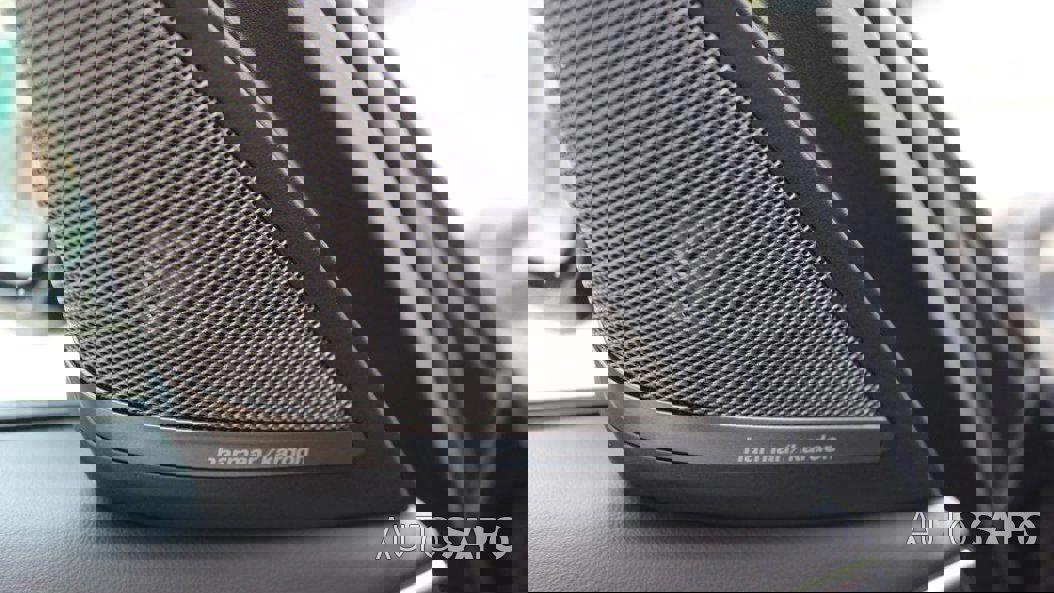 BMW Série 5 de 2021