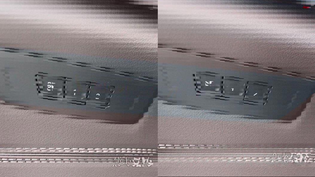 BMW Série 5 de 2021