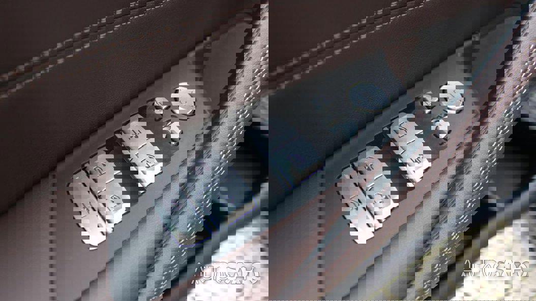 BMW Série 5 de 2021