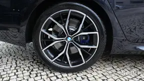 BMW Série 5 de 2021