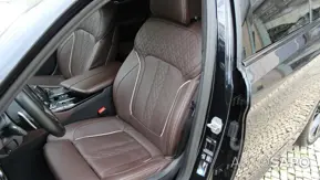 BMW Série 5 de 2021