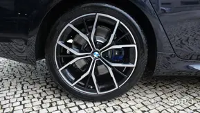 BMW Série 5 de 2021