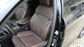 BMW Série 5 de 2021