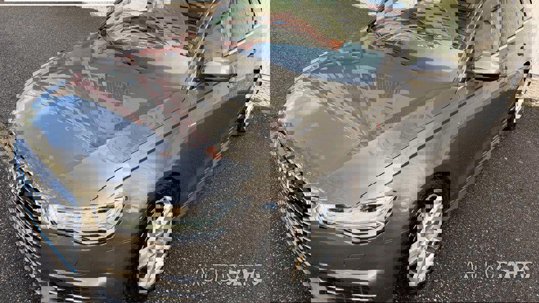 Audi A6 2.0 TDi Business Line S-line S tronic de 2015