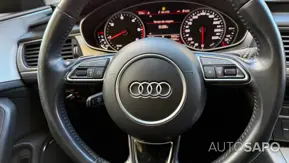 Audi A6 de 2015