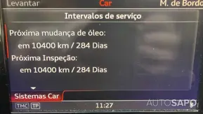 Audi A6 de 2015