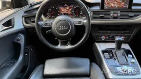 Audi A6 de 2015