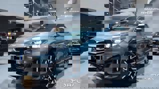 Kia XCeed 1.0 T-GDi Drive de 2022