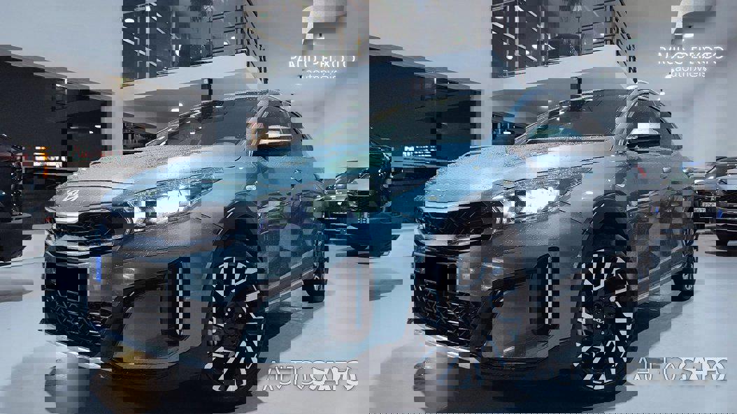 Kia XCeed 1.0 T-GDi Drive de 2022