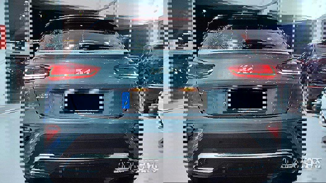 Kia XCeed 1.0 T-GDi Drive de 2022