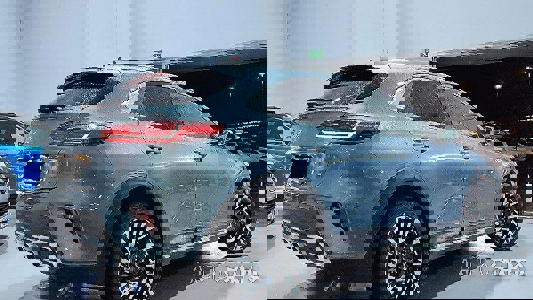 Kia XCeed 1.0 T-GDi Drive de 2022