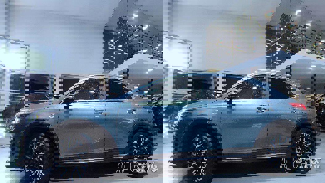 Kia XCeed 1.0 T-GDi Drive de 2022