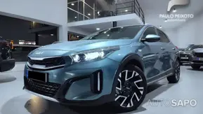 Kia XCeed 1.0 T-GDi Drive de 2022