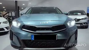 Kia XCeed 1.0 T-GDi Drive de 2022