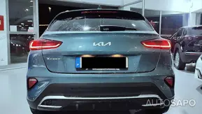 Kia XCeed 1.0 T-GDi Drive de 2022