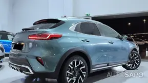 Kia XCeed 1.0 T-GDi Drive de 2022