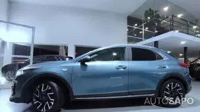 Kia XCeed 1.0 T-GDi Drive de 2022