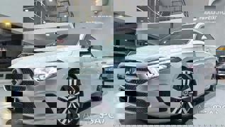 Mercedes-Benz Classe A de 2021