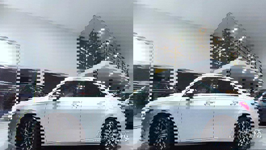 Mercedes-Benz Classe A de 2021