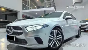 Mercedes-Benz Classe A de 2021