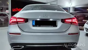 Mercedes-Benz Classe A de 2021