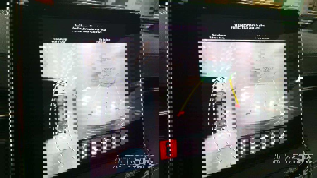 Jeep Compass 1.3 T 80º Aniversário DCT de 2021