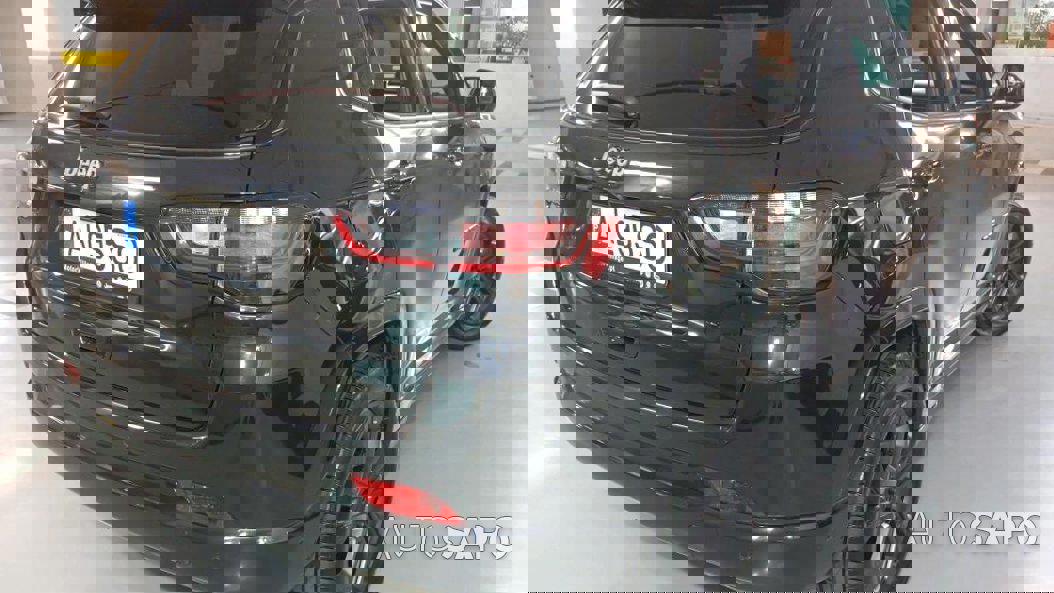 Jeep Compass 1.3 T 80º Aniversário DCT de 2021