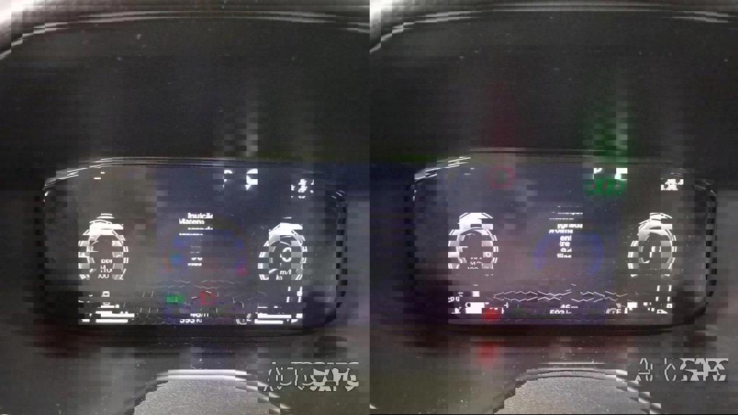 Jeep Compass 1.3 T 80º Aniversário DCT de 2021