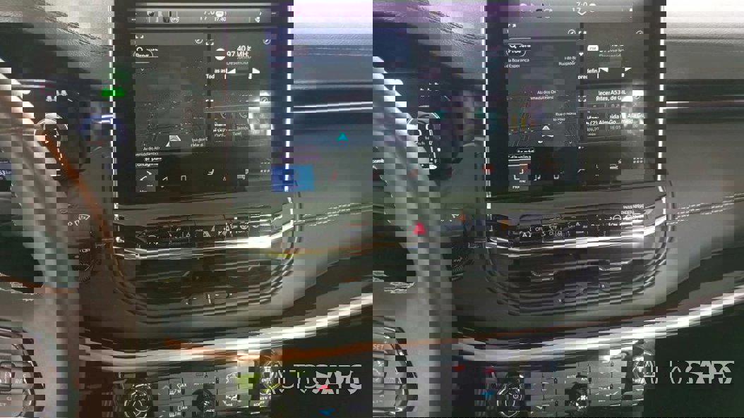 Jeep Compass 1.3 T 80º Aniversário DCT de 2021